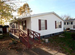 110 Reagan Rd, Mount Pleasant, PA 15666