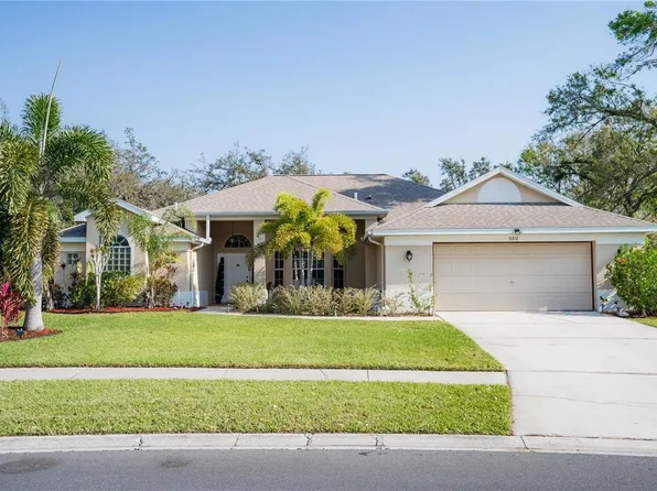 3212 Kilmer Dr, Plant City, FL 33566