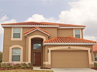 430 Viola Dr, Davenport, FL 33837