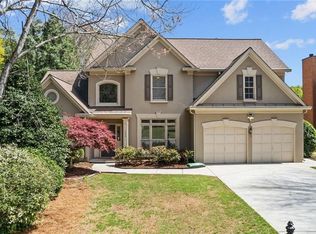 300 Craighead Dr, Sandy Springs, GA 30319