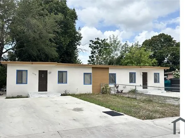 2238 NW 93rd Ter #B, Miami, FL 33147