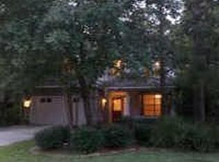 46 W Gaslight Pl, Spring, TX 77382