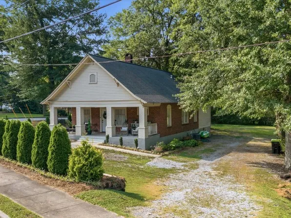 550 W Elm St, Rockmart, GA 30153