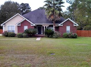 2005 Autumn Leaf Dr W, Mobile, AL 36695