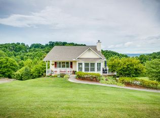 294 Poplar Grove Rd, Kingsport, TN 37664