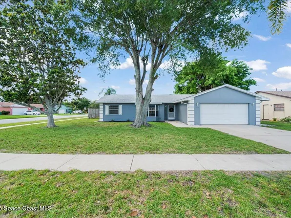 1871 Talloak Rd, Melbourne, FL 32935