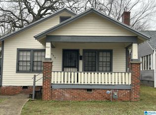 425 17th St SW, Birmingham, AL 35211