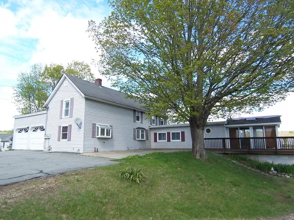 37 Border Street, Amherst, NH 03031