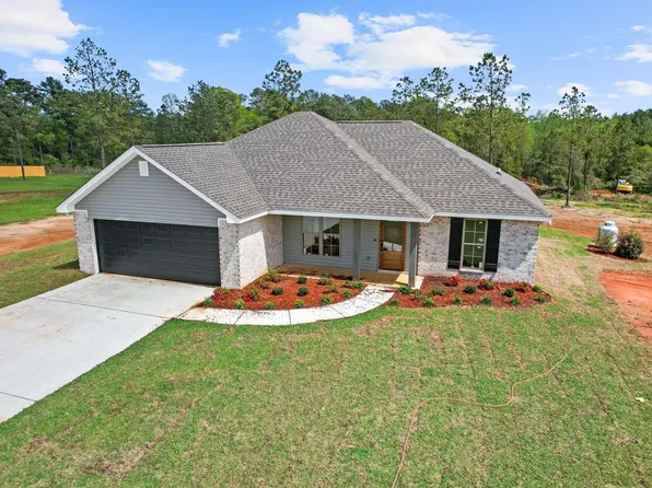 13 Applewood Dr, Purvis, MS 39475