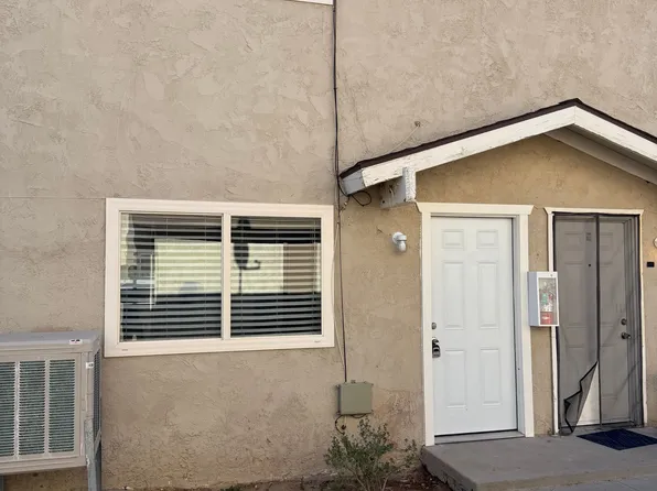 509 E Ridgecrest Blvd #B, Ridgecrest, CA 93555