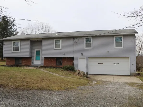 9644 Zimmerman Rd, Homerville, OH 44235