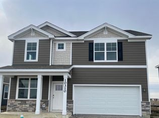 10310 Morse Pl, Crown Pt, IN 46307