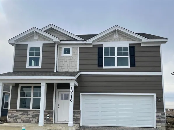 10310 Morse Pl, Crown Pt, IN 46307