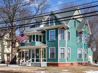 44 N Maple St, Enfield, CT 06082