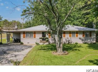 709 Cleveland Ave SW, Cullman, AL 35055