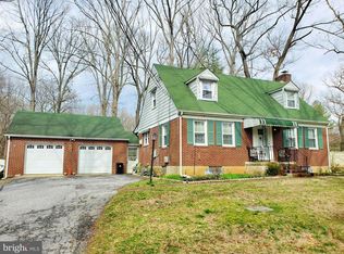 10104 Lyons Mill Rd, Owings Mills, MD 21117