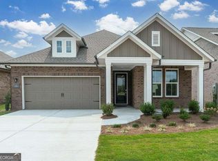 707 Rising Moon Dr, Woodstock, GA 30188