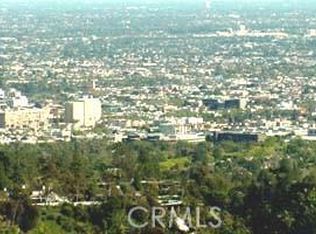 1740 Summitridge Dr, Beverly Hills, CA 90210