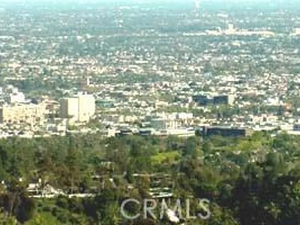 1740 Summitridge Dr, Beverly Hills, CA 90210