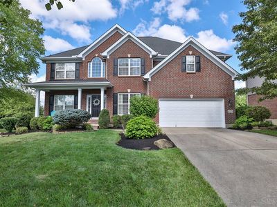 6275 Amberley Ct, Liberty Township, OH, 45044