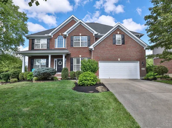 6275 Amberley Ct, Liberty Township, OH 45044