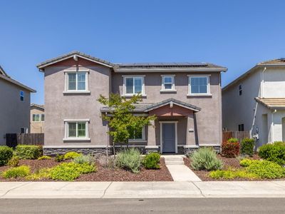 3733 Rynders Way, Sacramento, CA, 95835