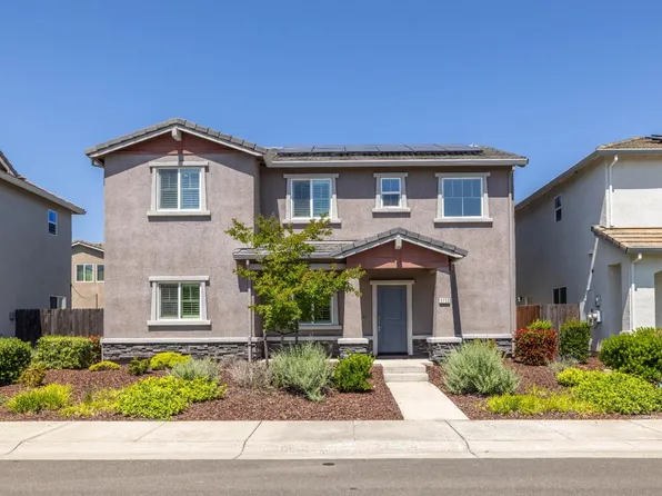 3733 Rynders Way, Sacramento, CA 95835