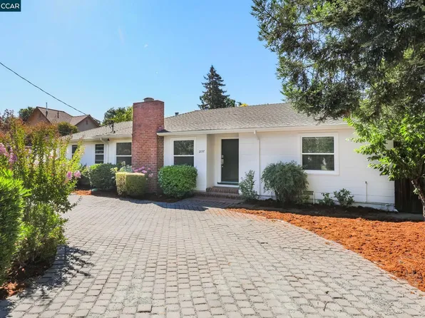 2157 Whyte Park Ave, Walnut Creek, CA 94595