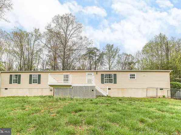 97 Jumping Branch Rd, Stafford, VA 22554