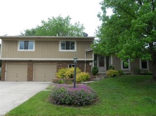 721 Buff Ct, Cincinnati, OH 45231