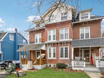 131 E 8th Ave, Conshohocken, PA, 19428