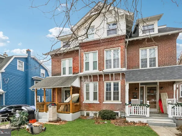 131 E 8th Ave, Conshohocken, PA 19428