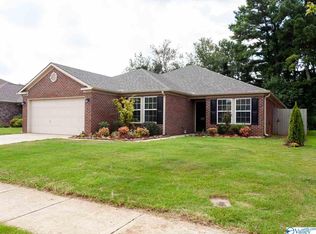 113 Maple Ridge Blvd NW, Madison, AL 35757