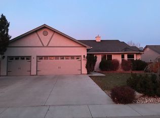 1486 Hanslope Way, Gardnerville, NV 89410