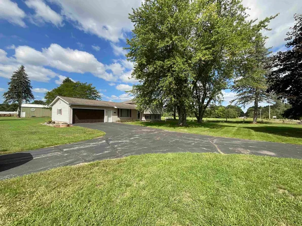 191 N Hockaday Rd, Gladwin, MI 48624