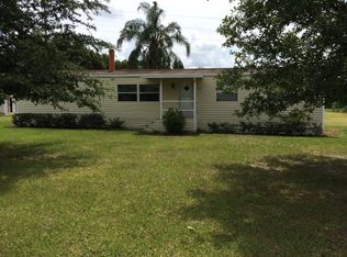 1840 Pearce Rd, Polk City, FL 33868