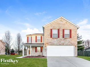 475 Old Glory Dr, Greenfield, IN