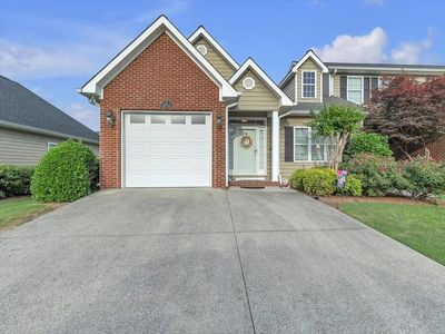 1501 Augusta Dr, Dalton, GA, 30721