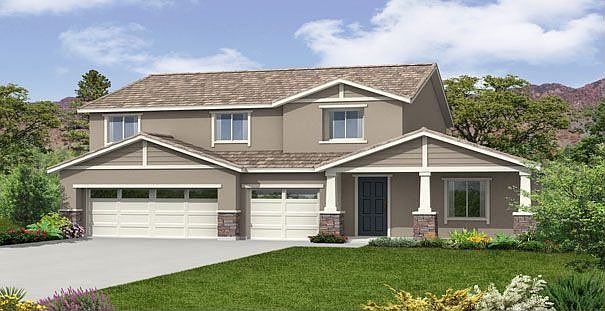 Elevation B