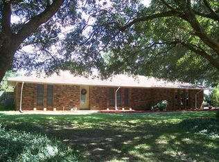 1043 E Sellers High Way #F, Monticello, MS 39654