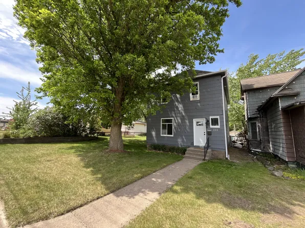 108 3rd Ave NW, Crosby, MN 56441