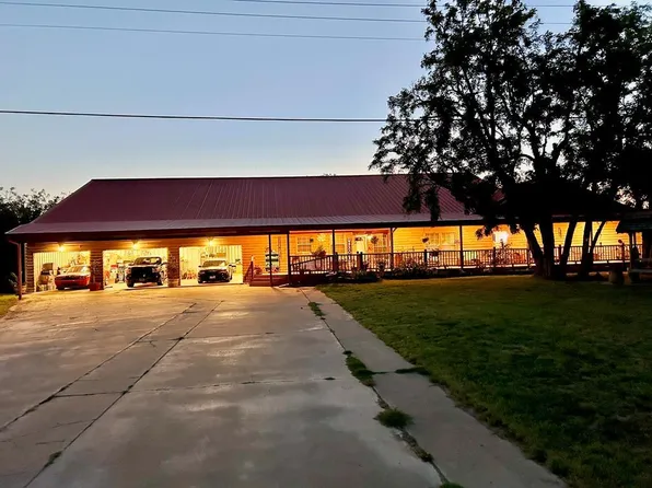 8701 Golder Ave, Odessa, TX 79764