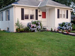 9 Radcliff Rd, Womelsdorf, PA 19567