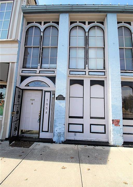 1st image of 105 East St #A
