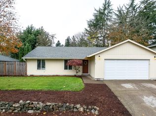 21125 SW Martinazzi Ave, Tualatin, OR 97062