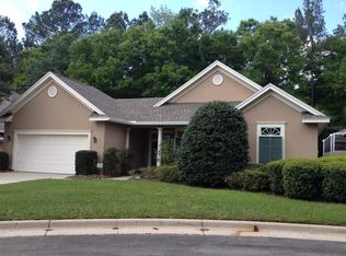 4414 SW 91st Dr, Gainesville, FL 32608