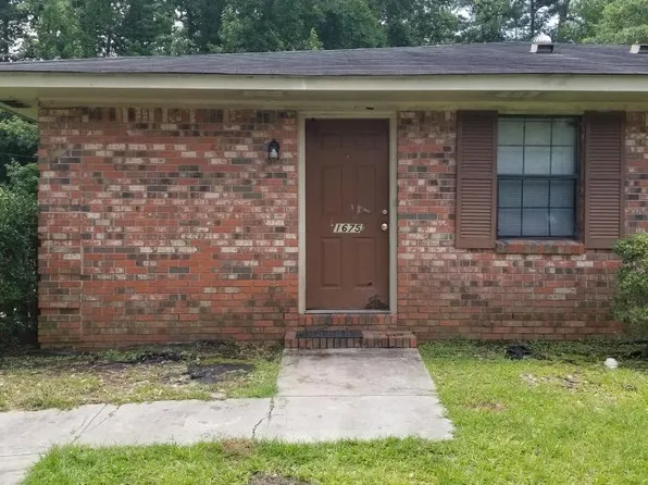 1675 Baugh St #B, Orangeburg, SC 29118