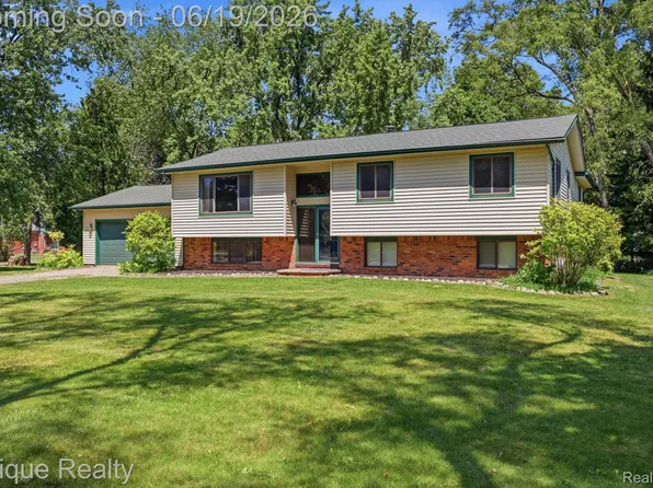 51600 Shelby Rd, Shelby Township, MI 48316