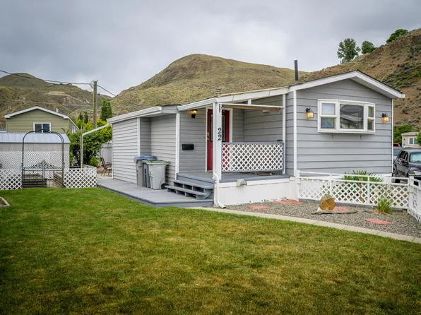 1375 Ord Rd #22, Kamloops, BC V2B 7V3