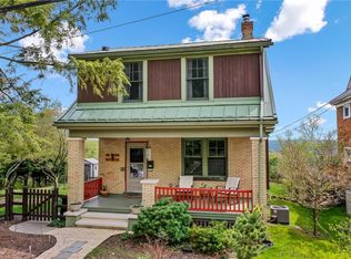 1137 Cornell St, Pittsburgh, PA